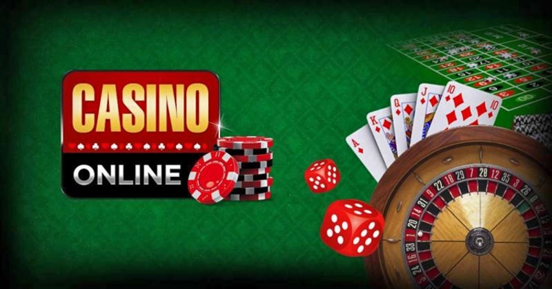 Casino trực tuyến uy tín là gì?