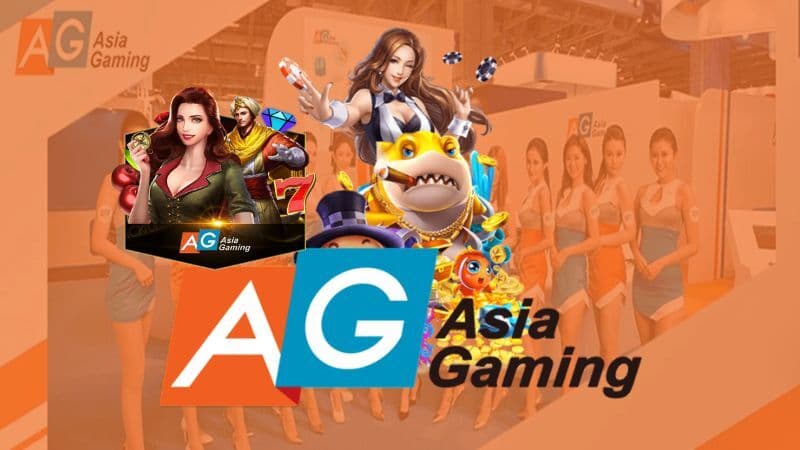 Asian Gaming AG là nhà cái ra sao?